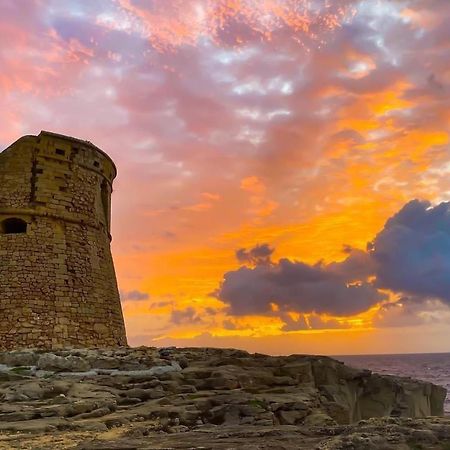 Casetta Degli Ulivi ウッジャーノ・ラ・キエーザ エクステリア 写真